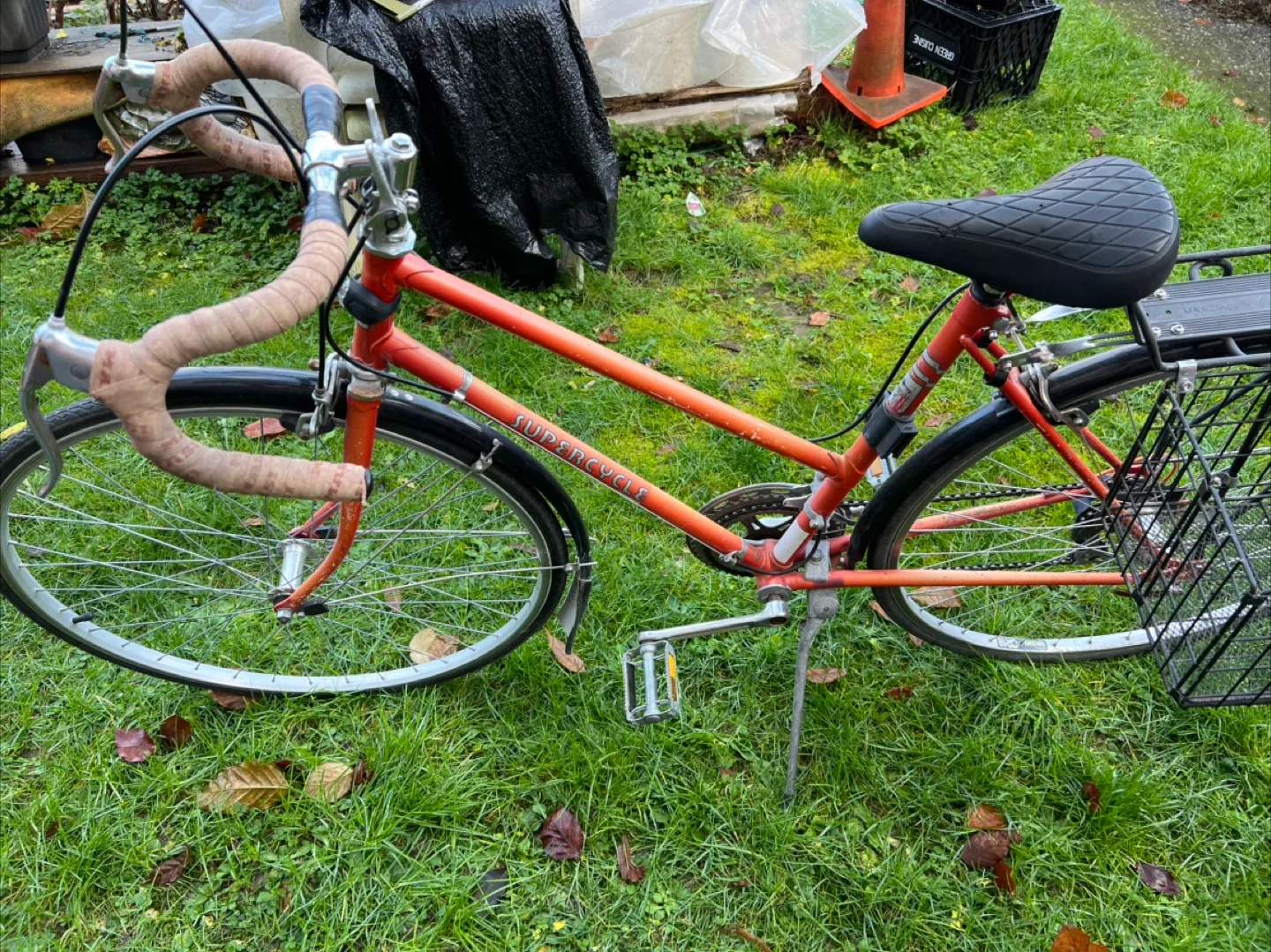 Bicycle thumbnail