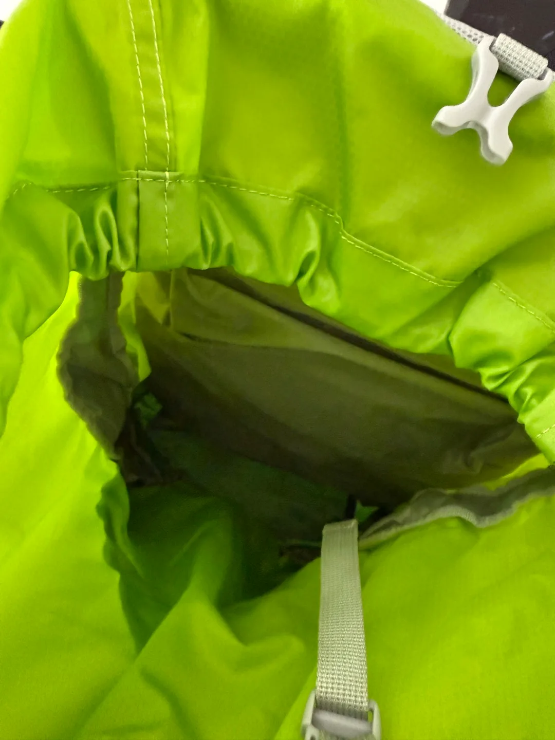 Osprey Talon 33 Backpack image indicator(5)