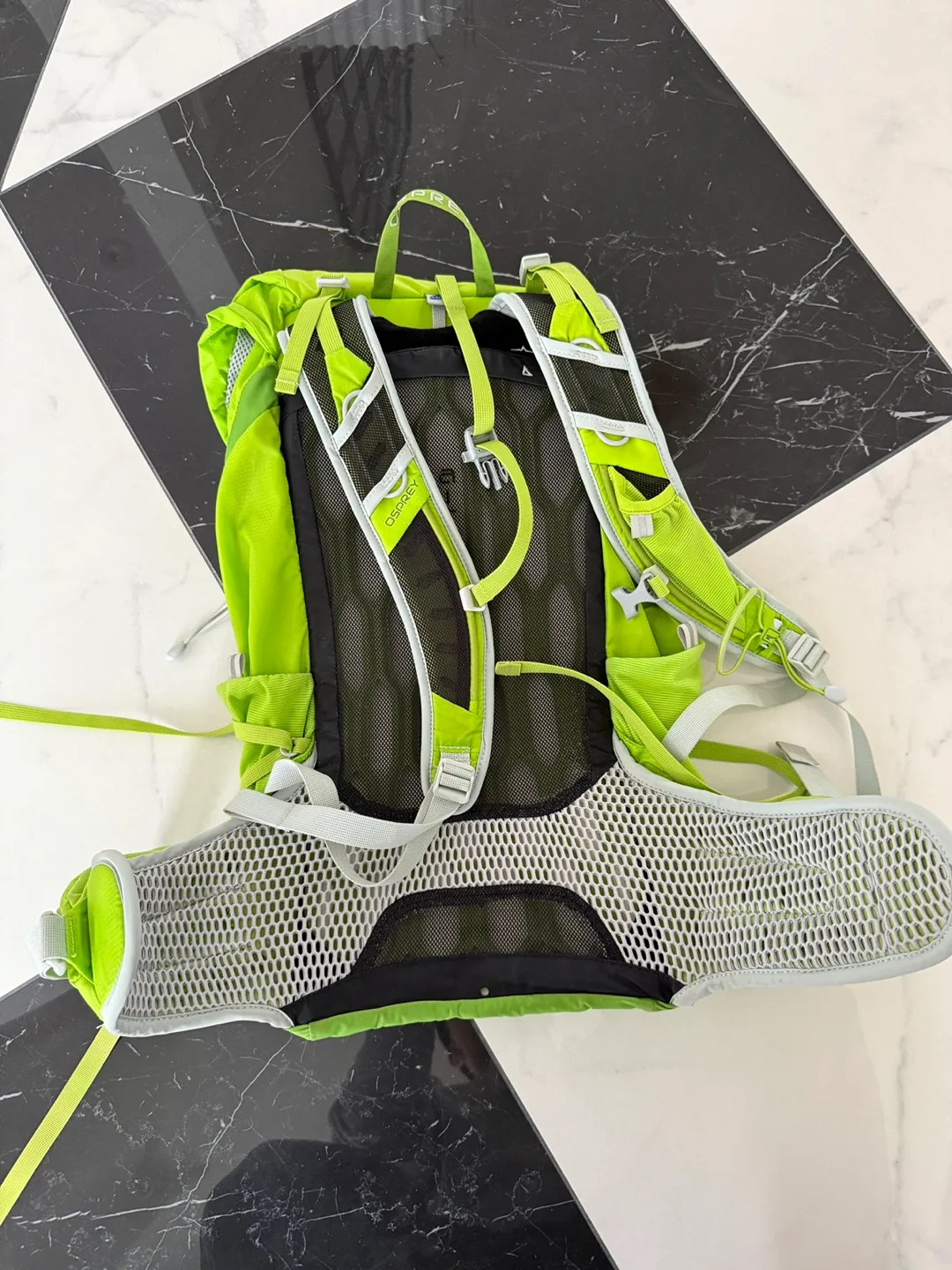 Osprey Talon 33 Backpack image indicator(2)