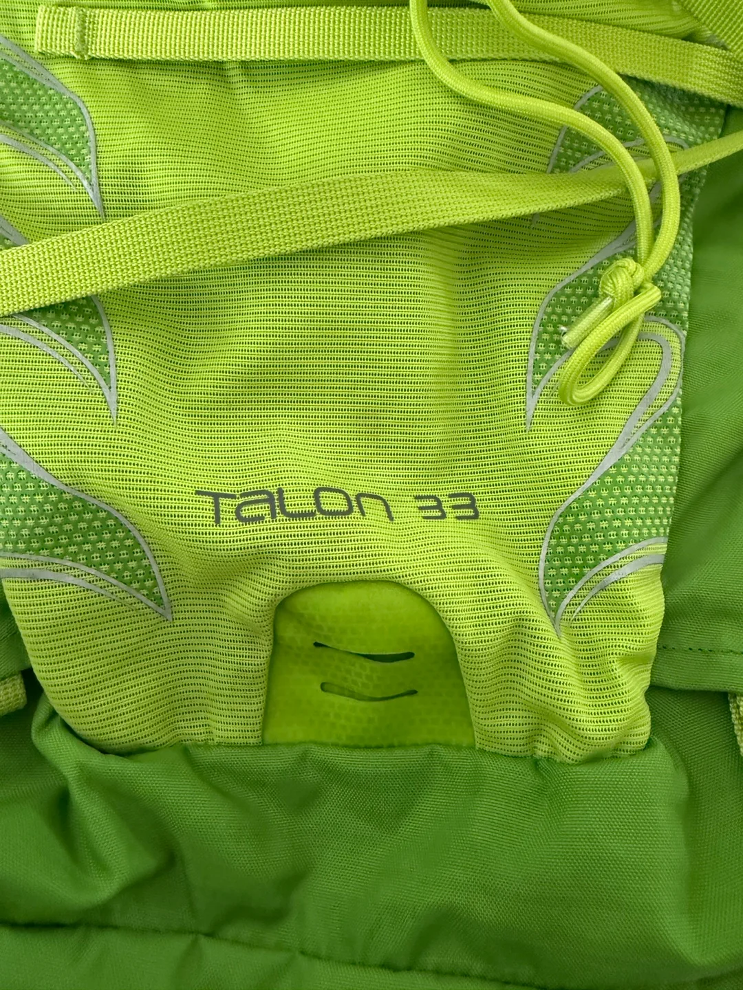 Osprey Talon 33 Backpack image indicator(3)