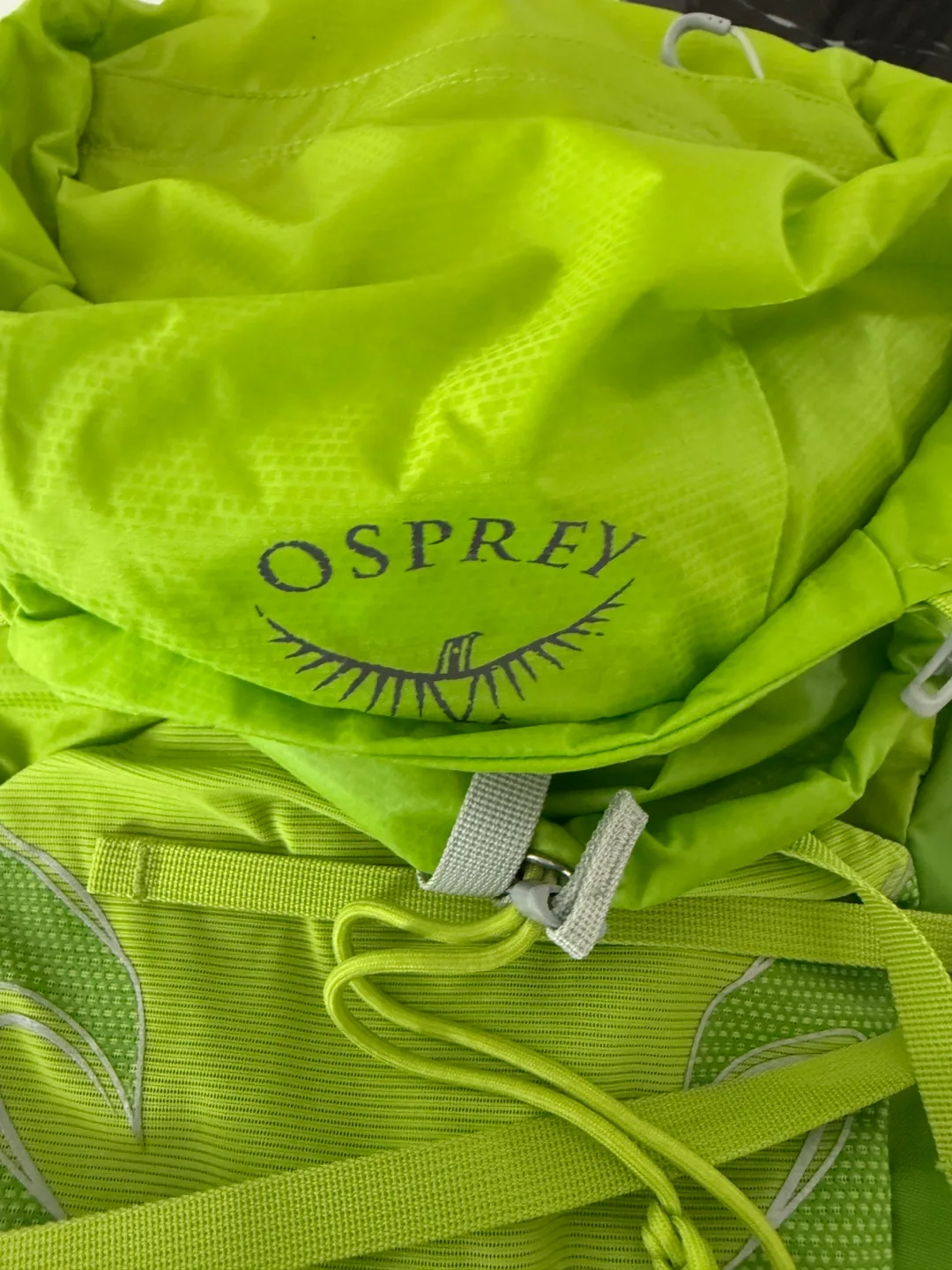 Osprey Talon 33 Backpack image indicator(4)