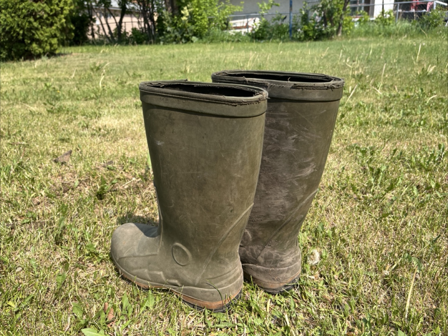 Baffin Full-Traction Boots - photo 2