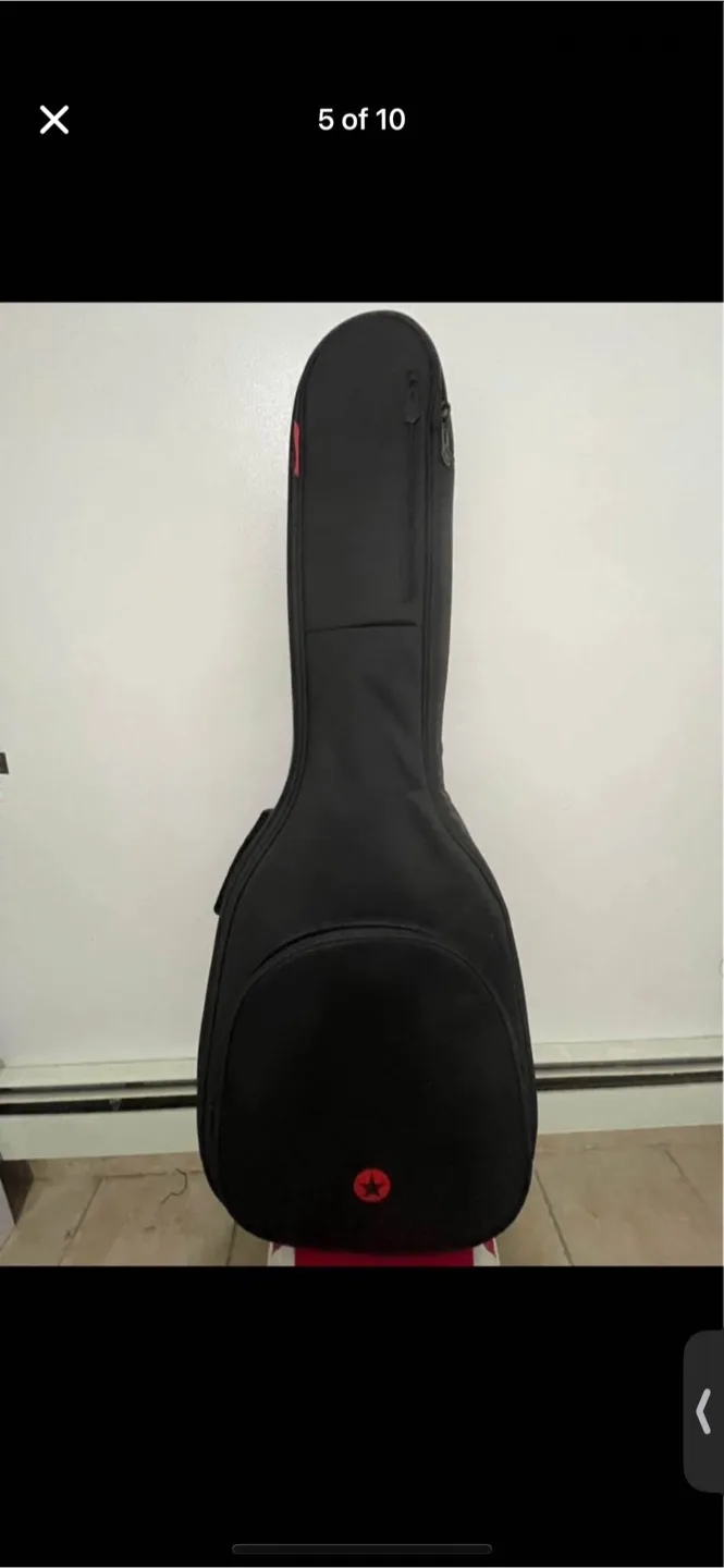 Epiphone Acoustic Guitar Set image indicator(4)