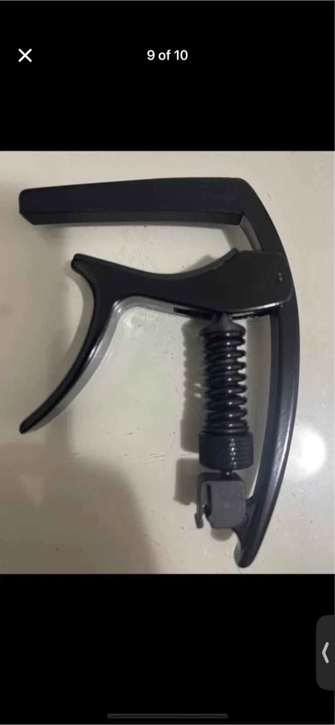 Epiphone Acoustic Guitar Set image indicator(8)