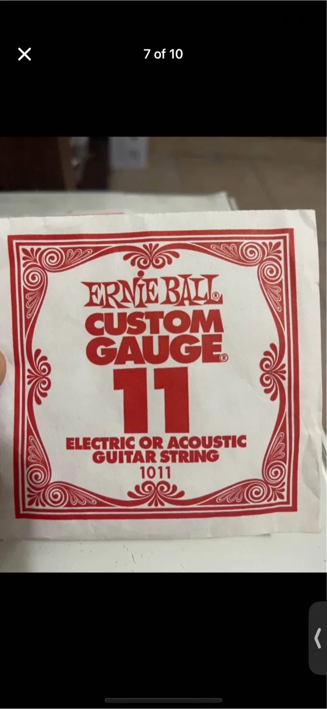 Epiphone Acoustic Guitar Set image indicator(6)