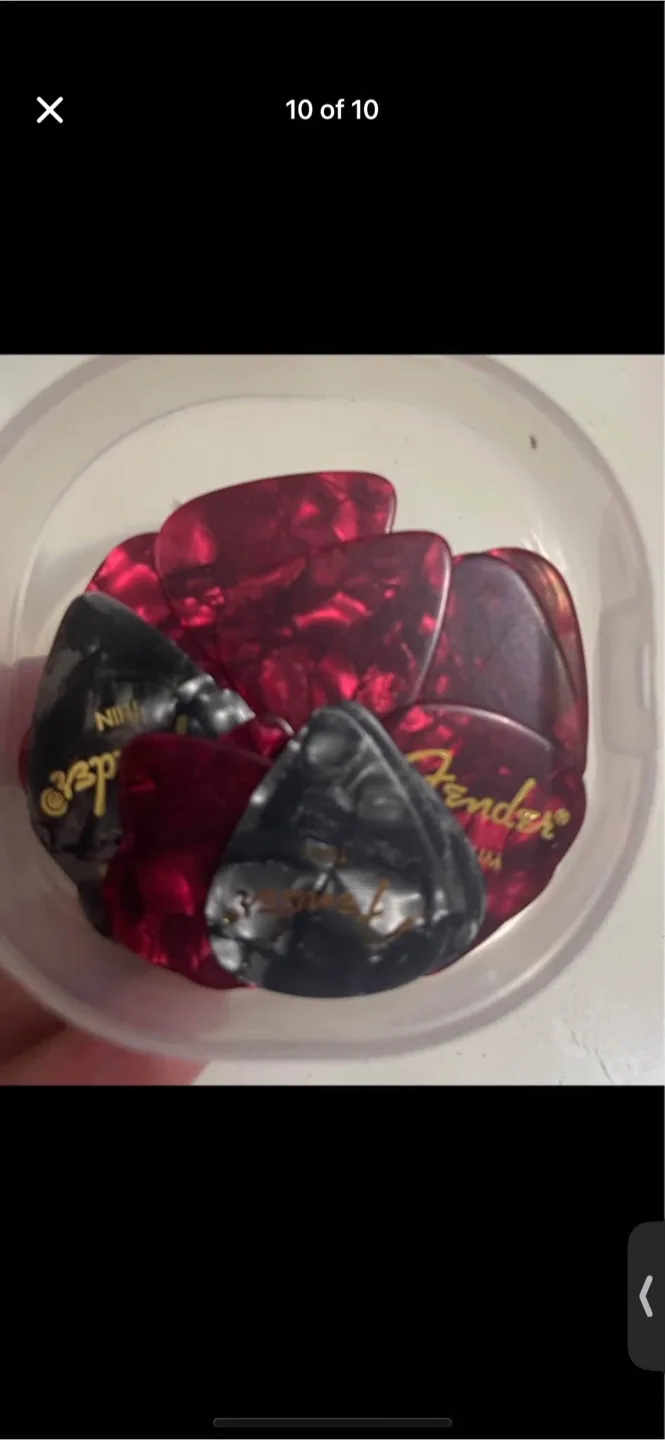 Epiphone Acoustic Guitar Set image indicator(9)