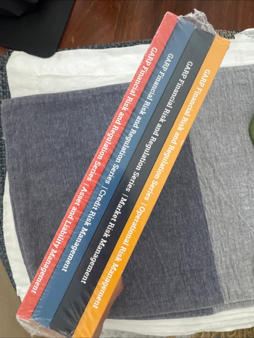 Operational Risk Management Book image indicator(3)