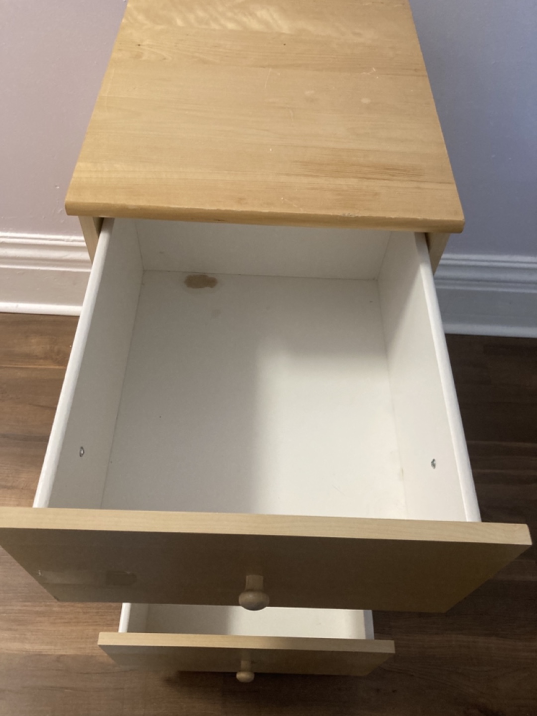IKEA drawer cabinet - photo 5