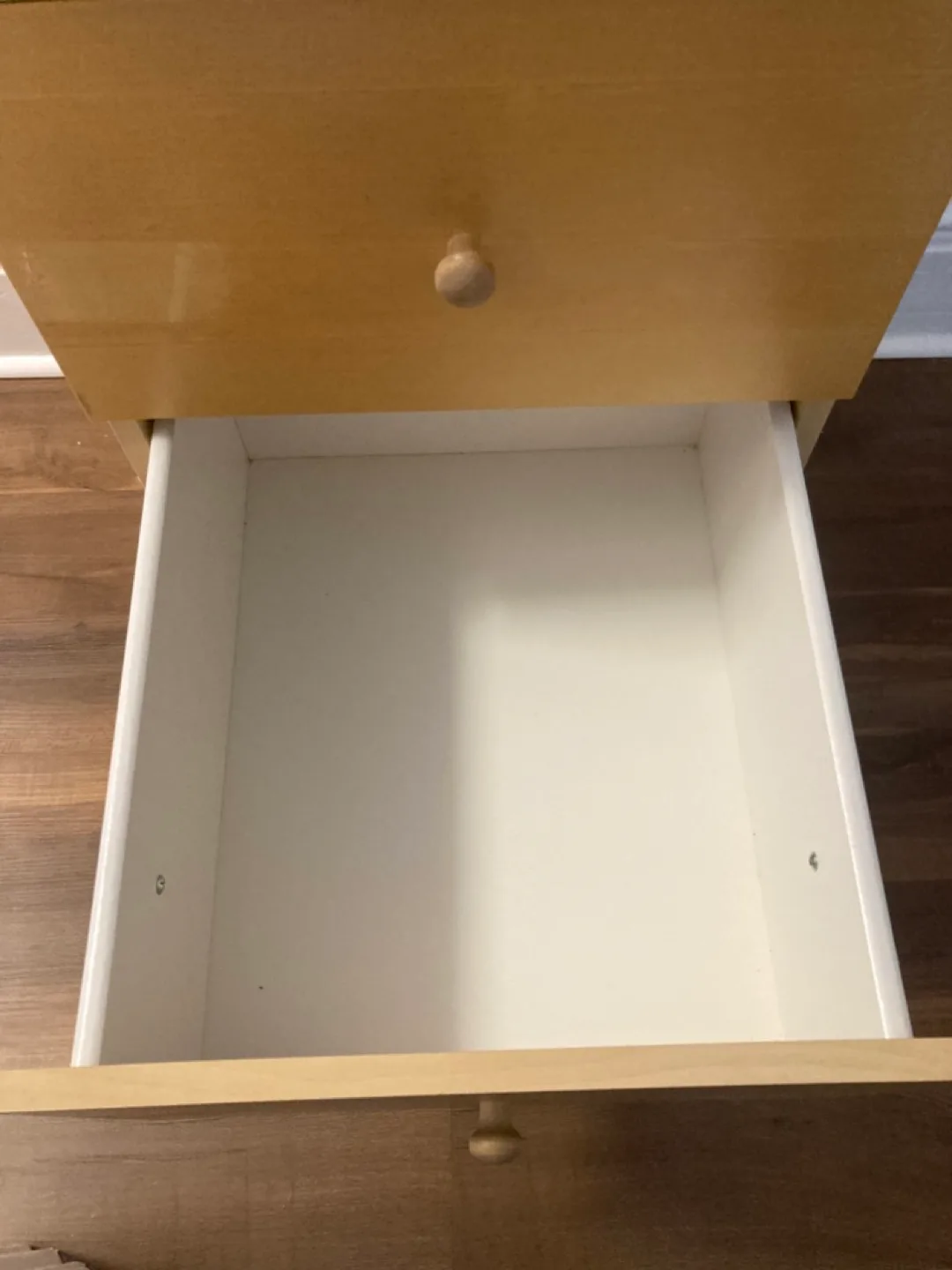 IKEA drawer cabinet image indicator(3)