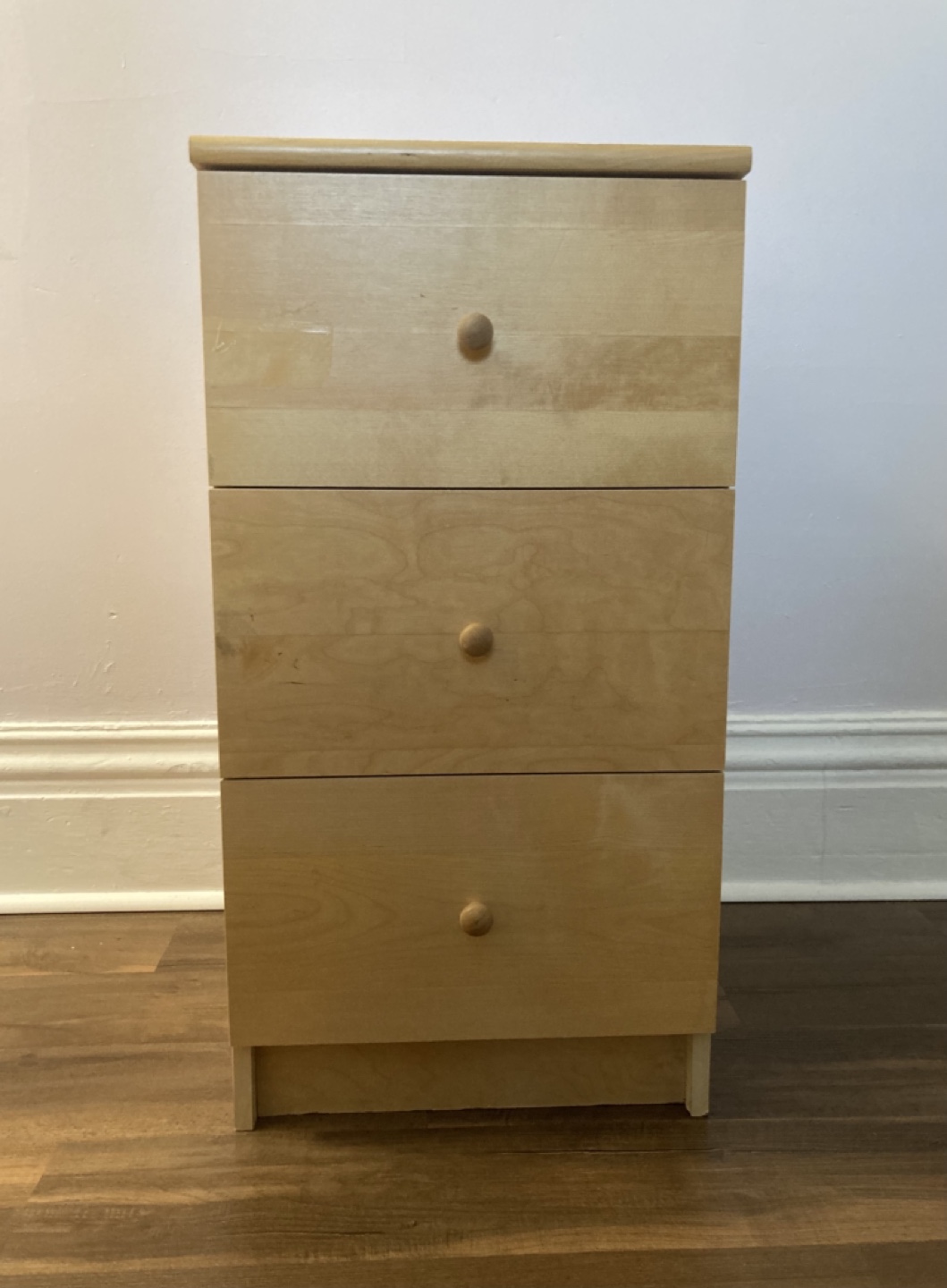 IKEA drawer cabinet