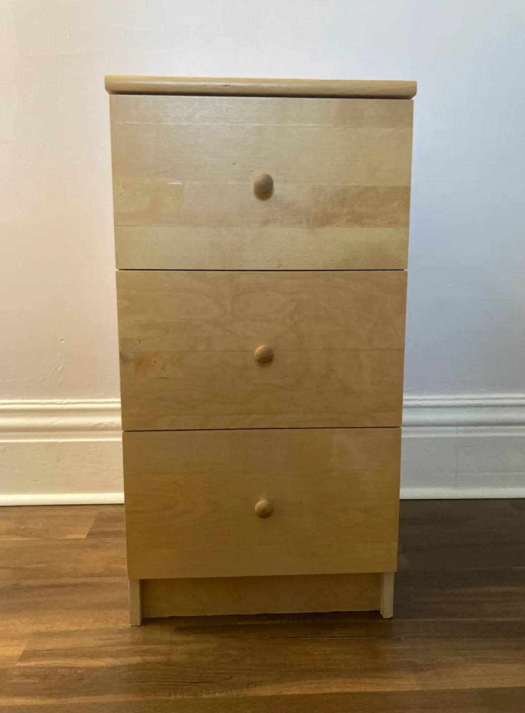 IKEA drawer cabinet thumbnail