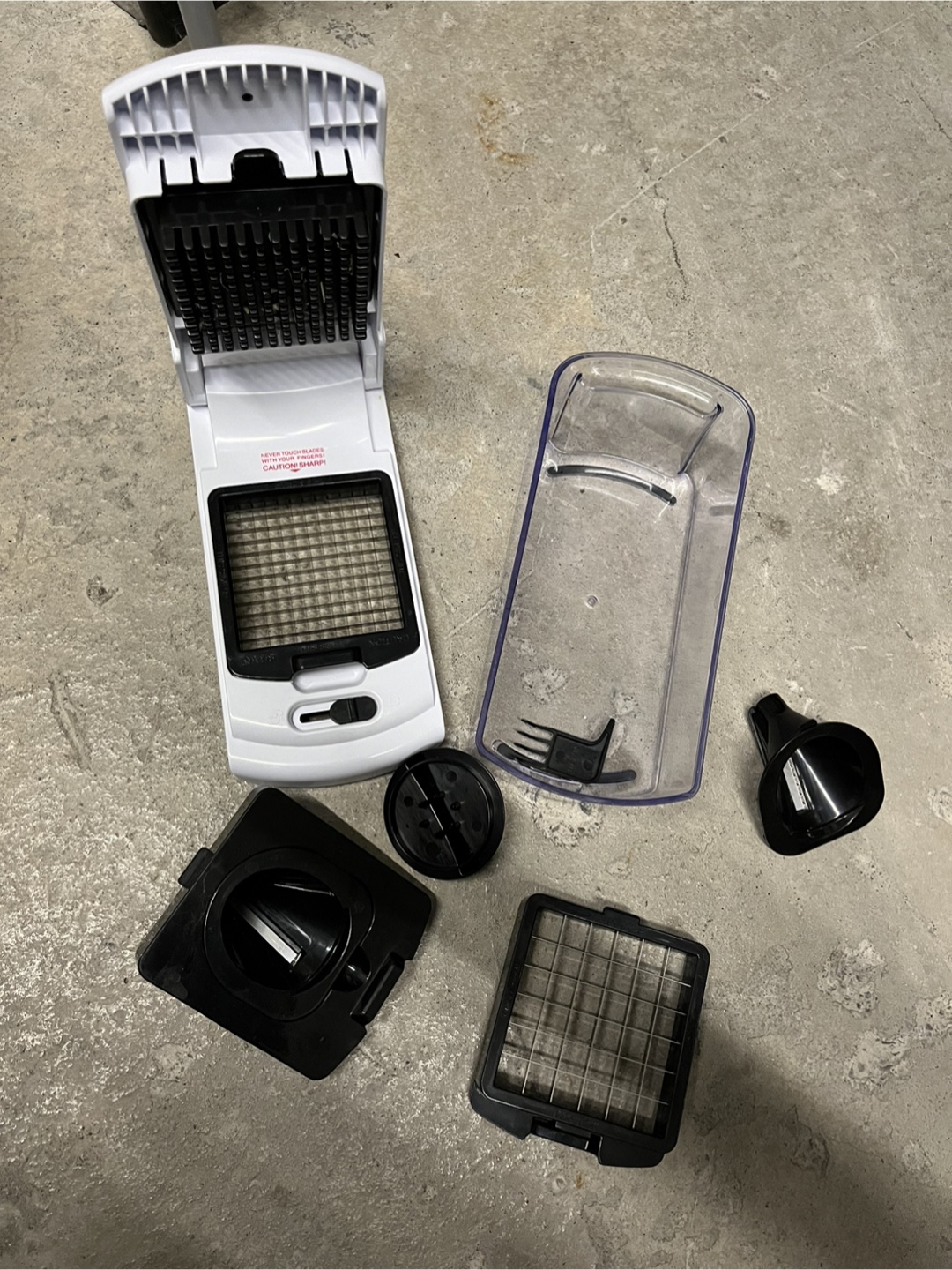 Fullstar Food Chopper