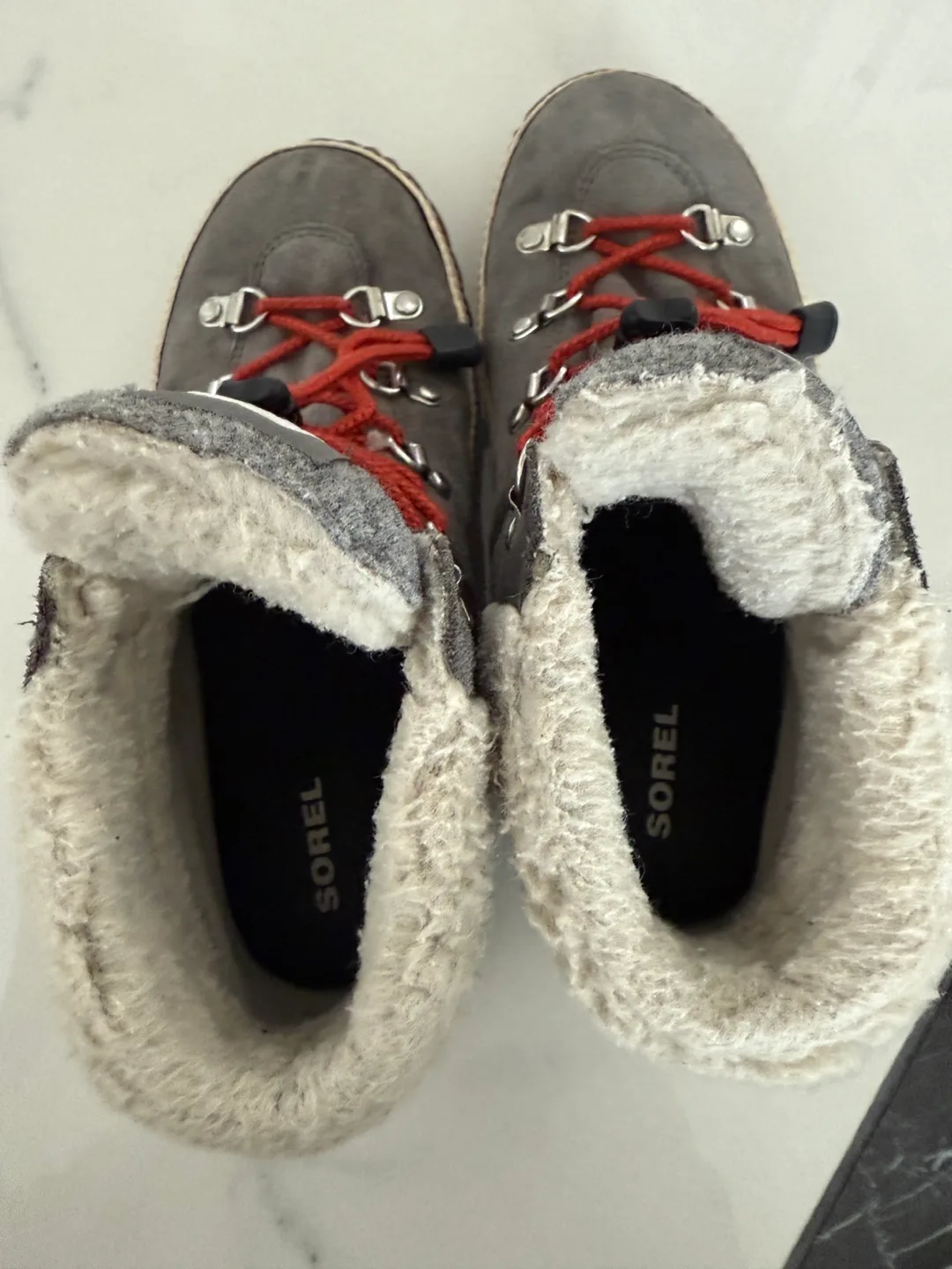 Sorel Waterproof Winter Boots for kids image indicator(2)