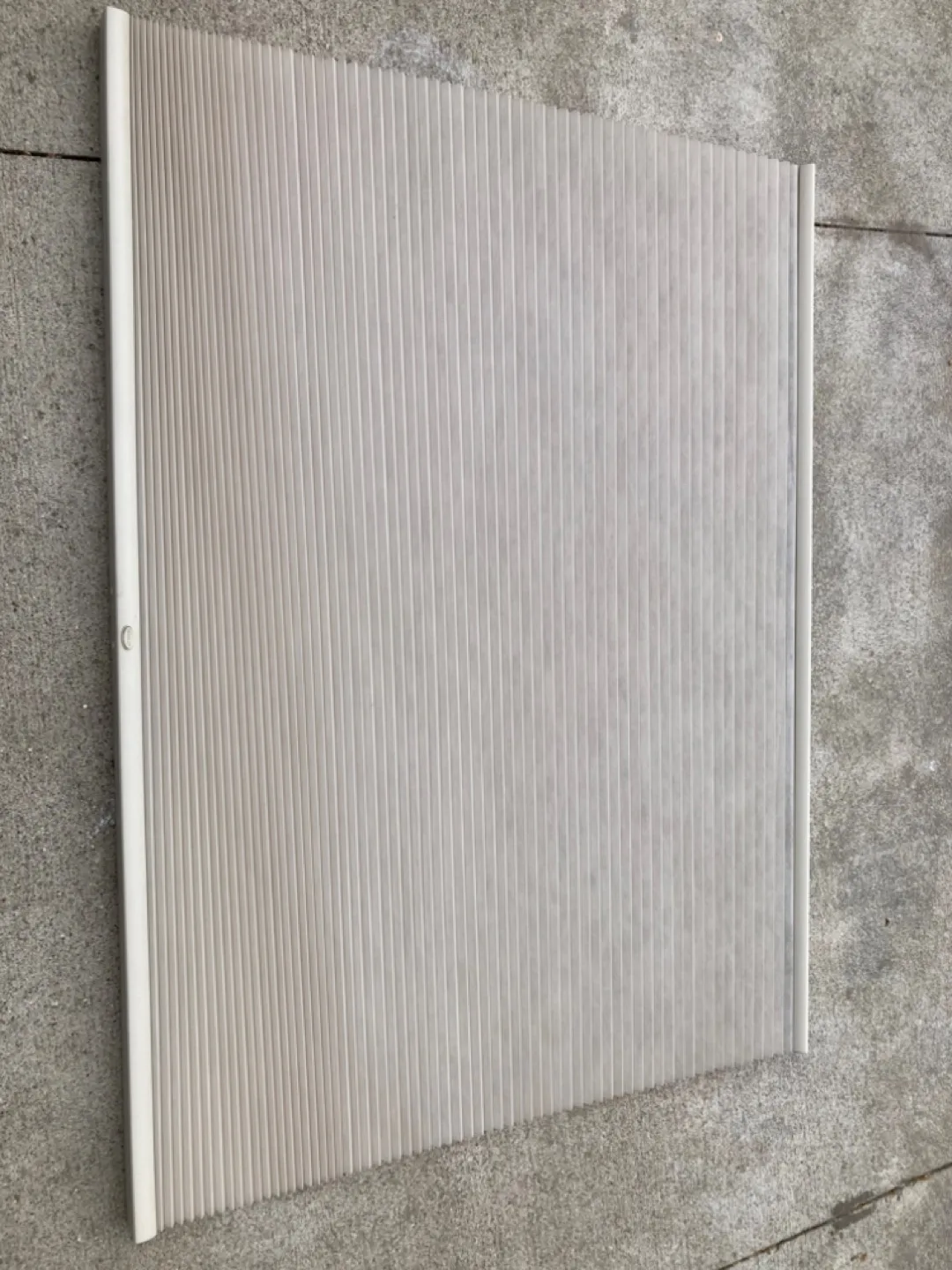 Window Shades - multiple sizes $20 for all thumbnail