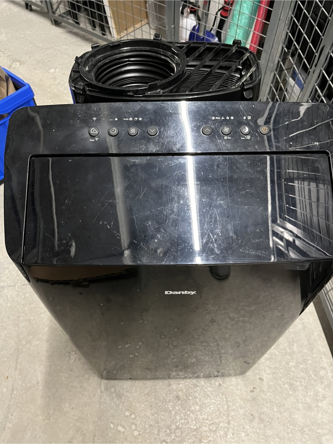 Danby Portable Air Conditioner