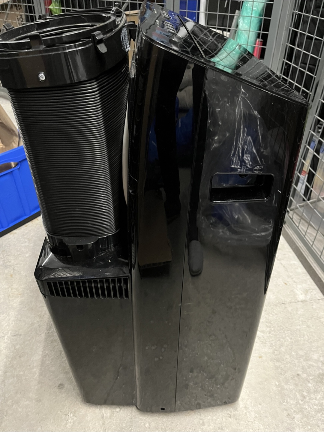 Danby Portable Air Conditioner - photo 3