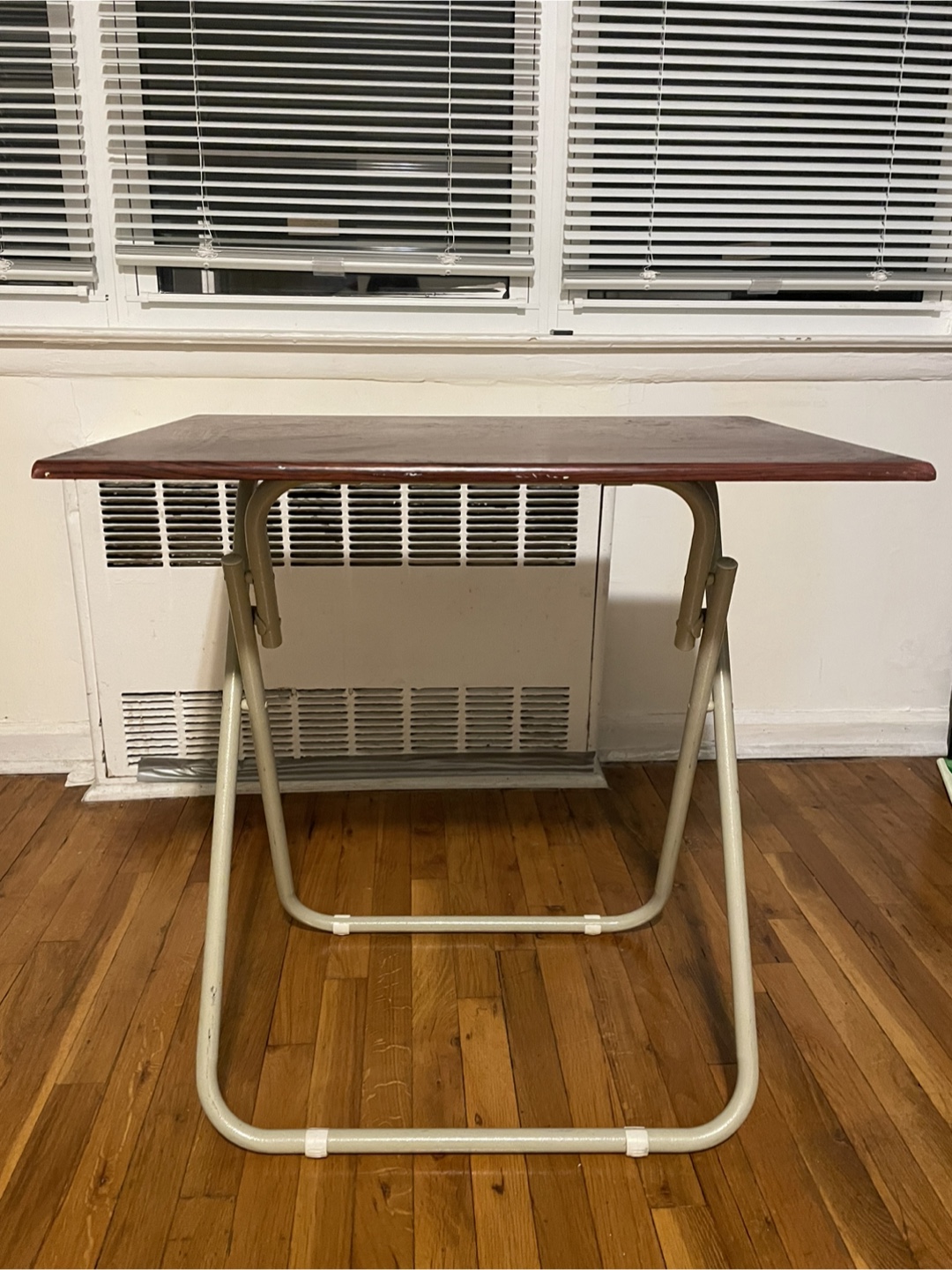 Folding Table - photo 2
