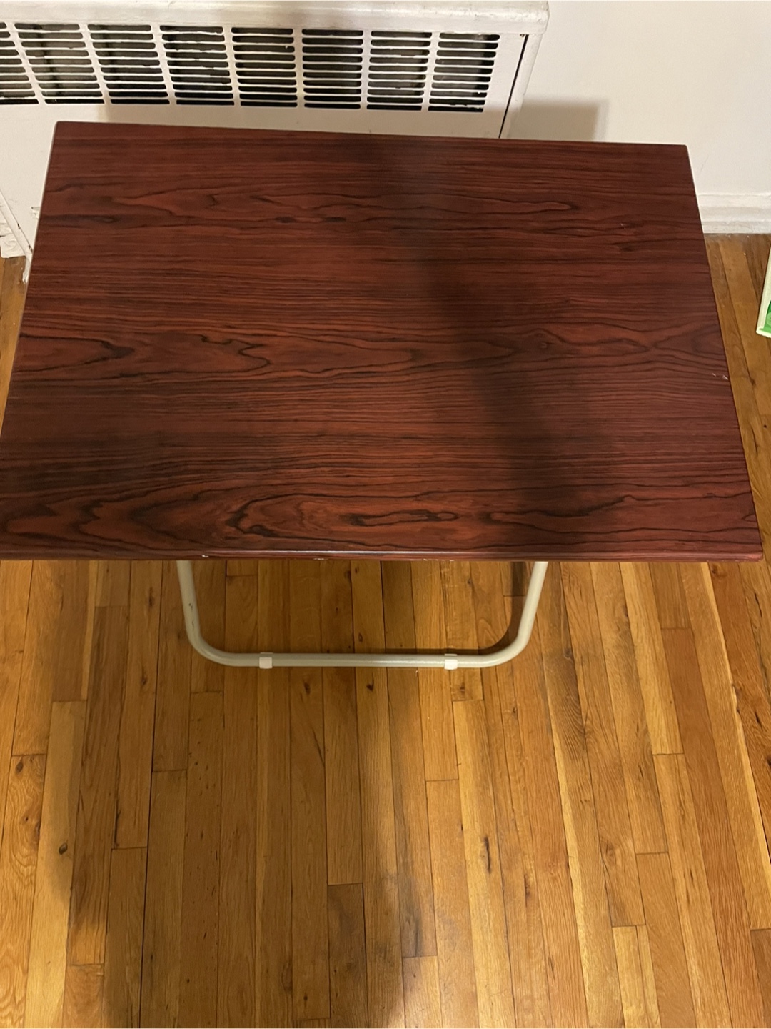 Folding Table