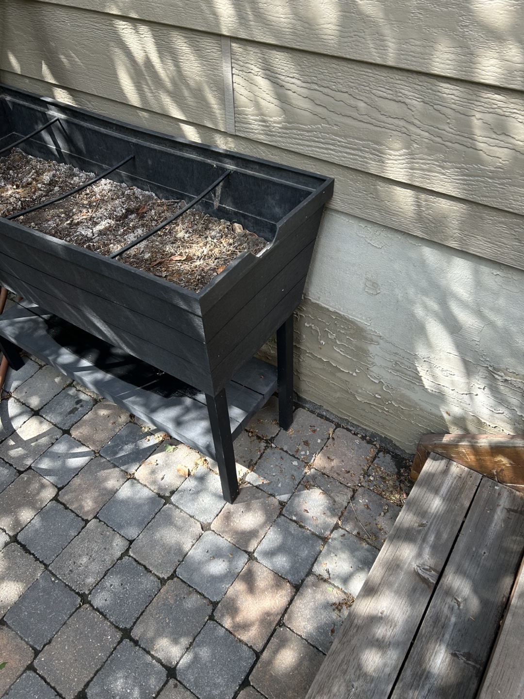 Elevated Planter Box - photo 2