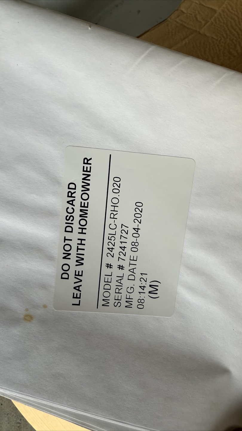 American Standard EverClean Whirlpool Tub - photo 2