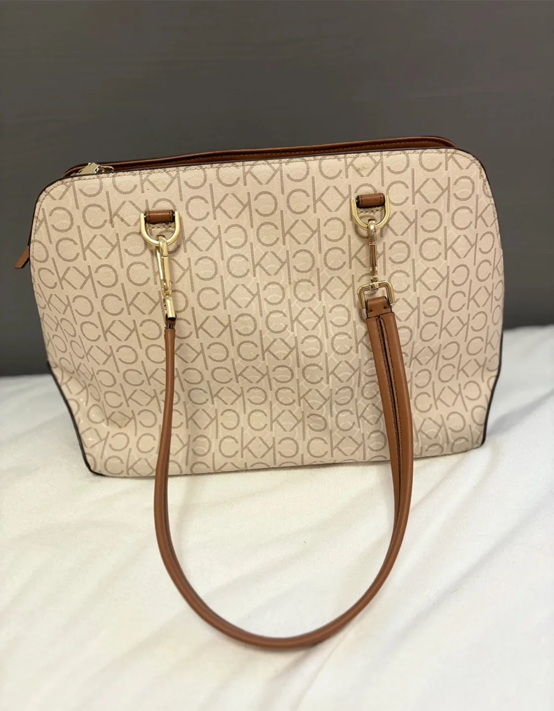 Calvin Klein Handbag image indicator(2)