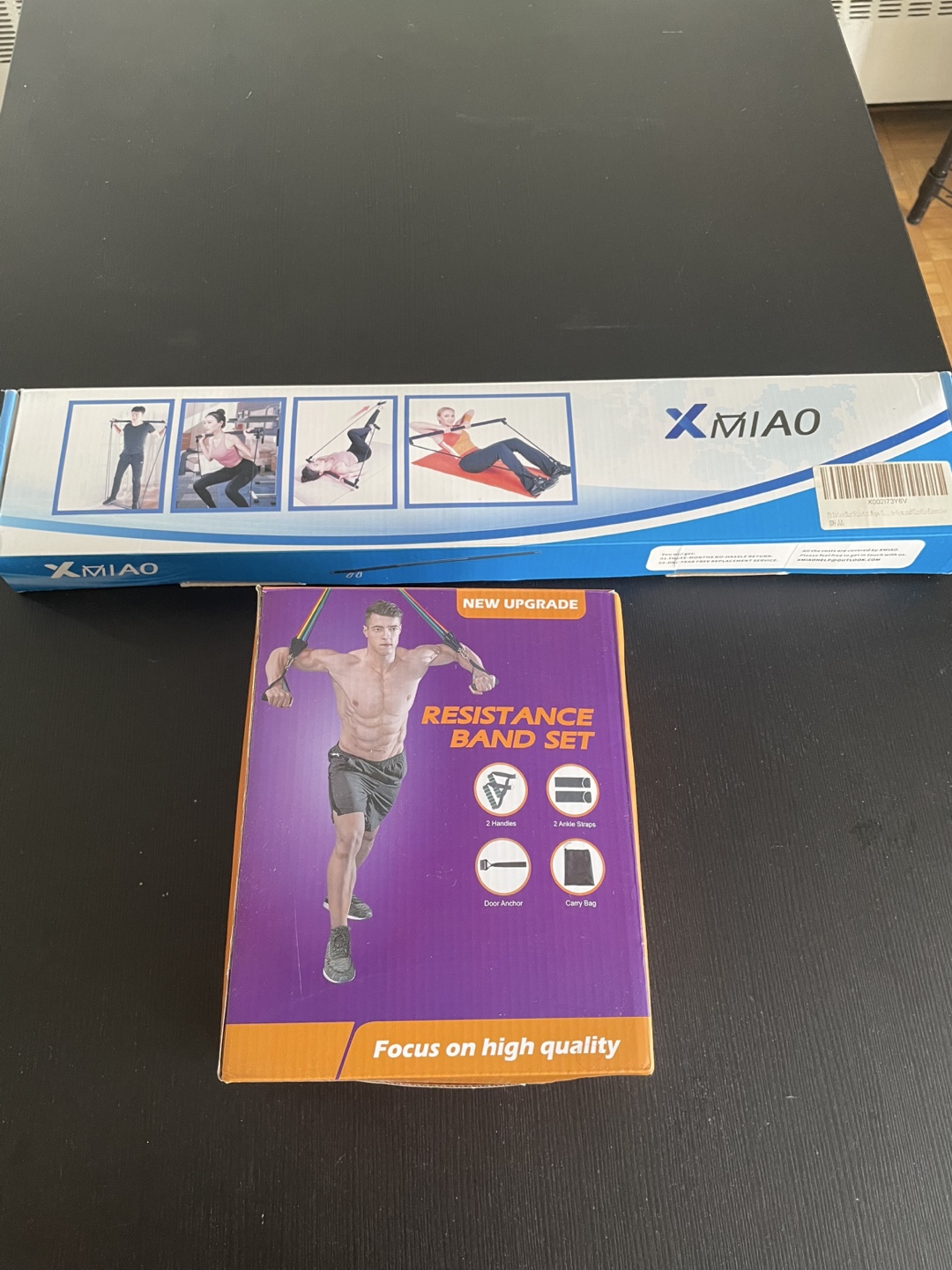 Resistance Band Set