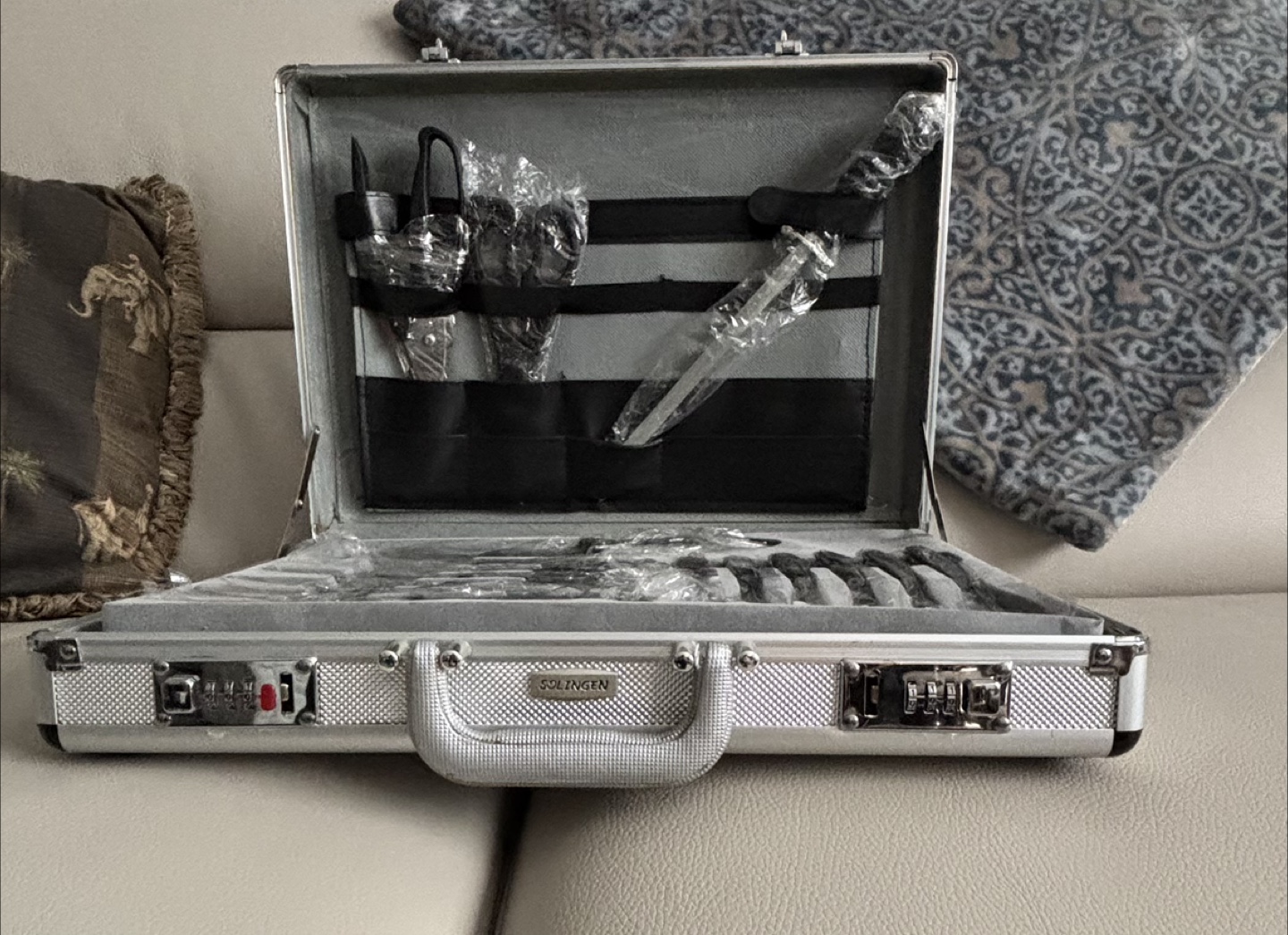 Cutlery Set - German Made - photo 4