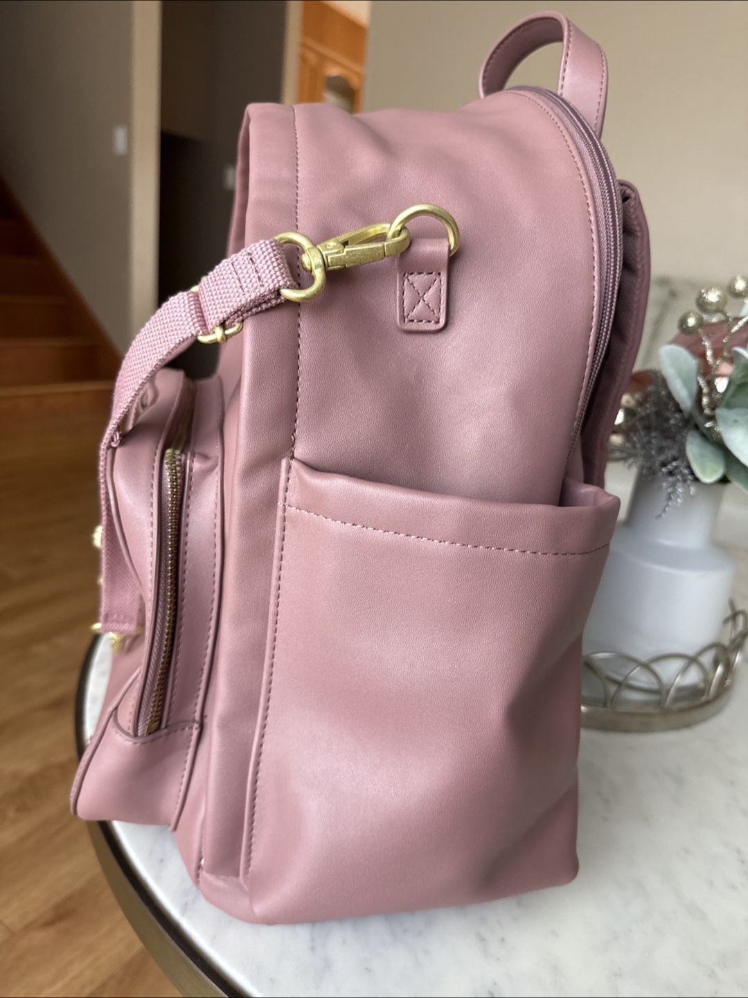 Skip Hop Blush Backpack - photo 2