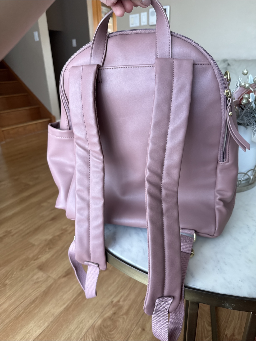 Skip Hop Blush Backpack - photo 3