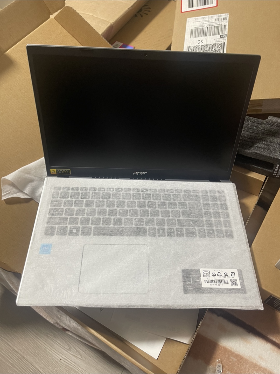 Acer Laptop - photo 2