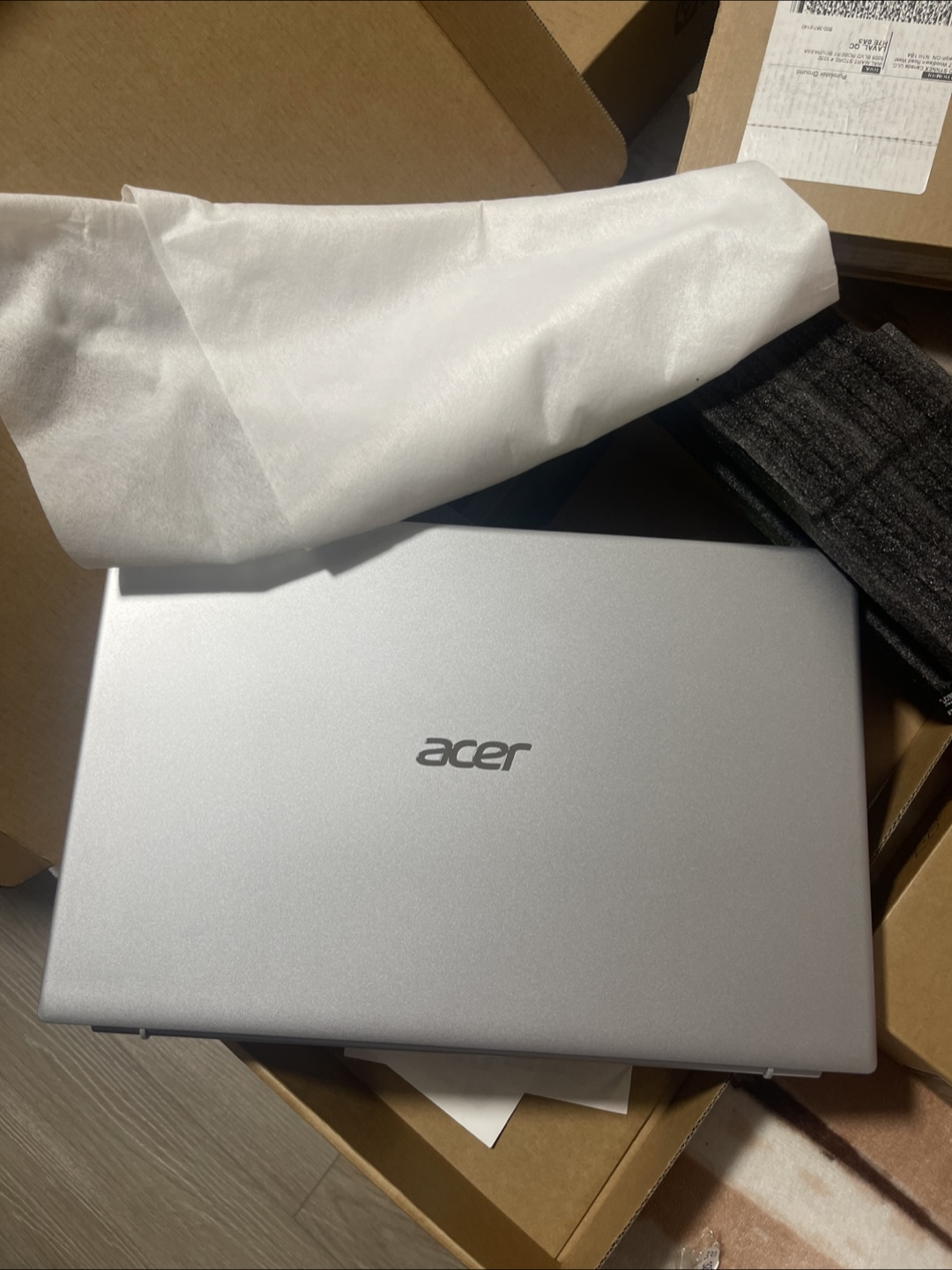 Acer Laptop