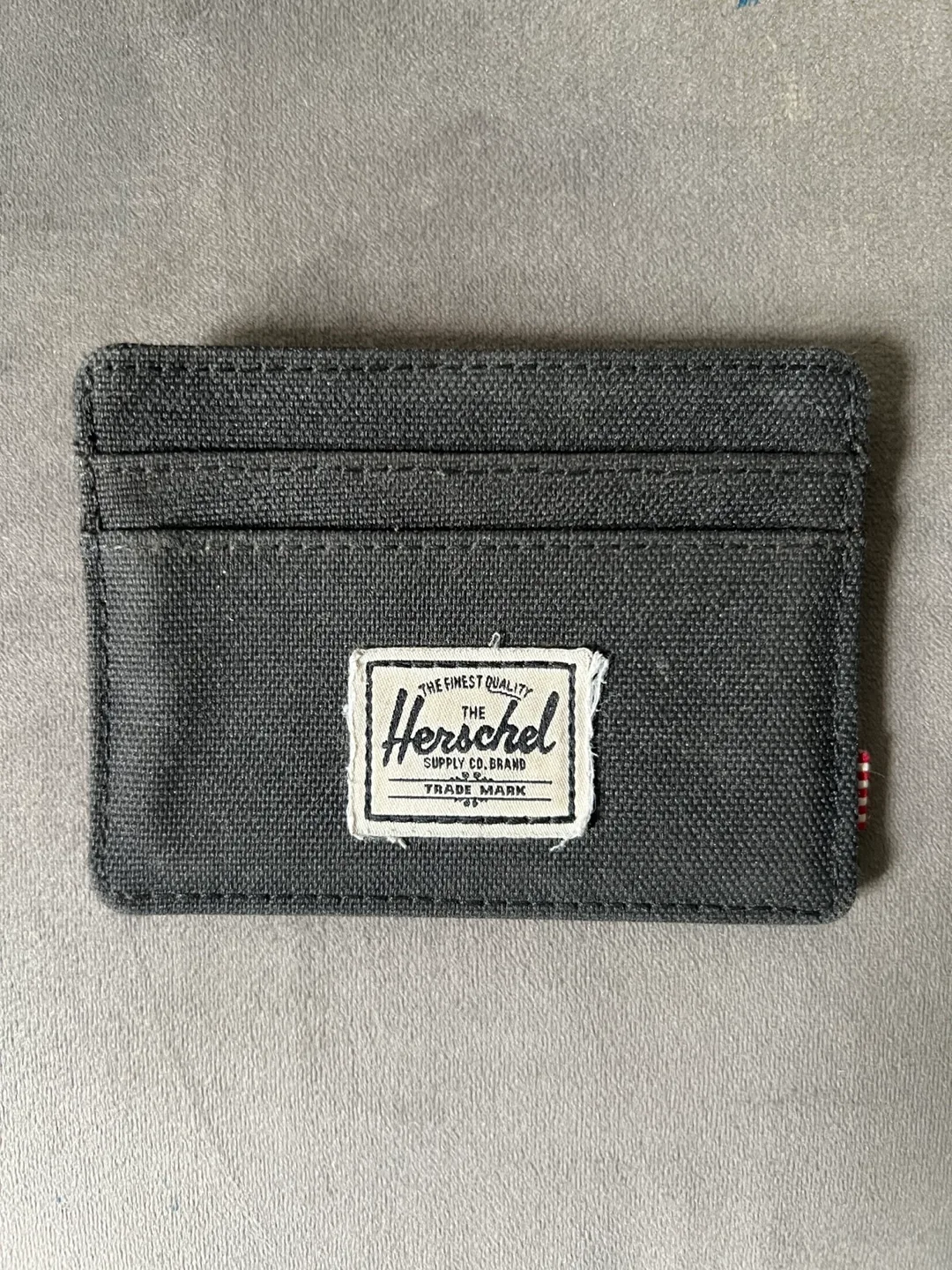 Herschel Card Holder thumbnail