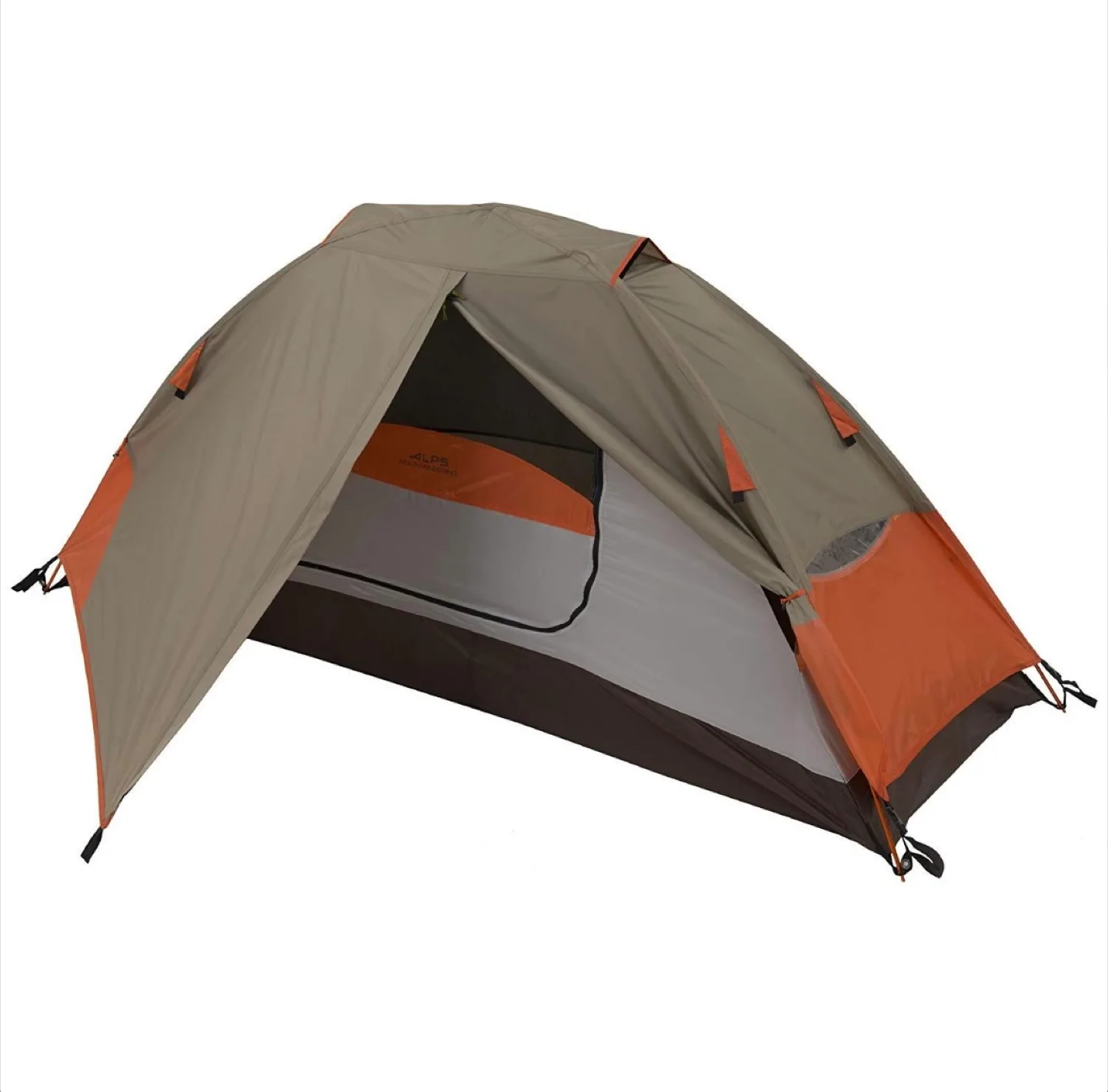 ALPS Mountaineering Lynx 1-Person Tent thumbnail
