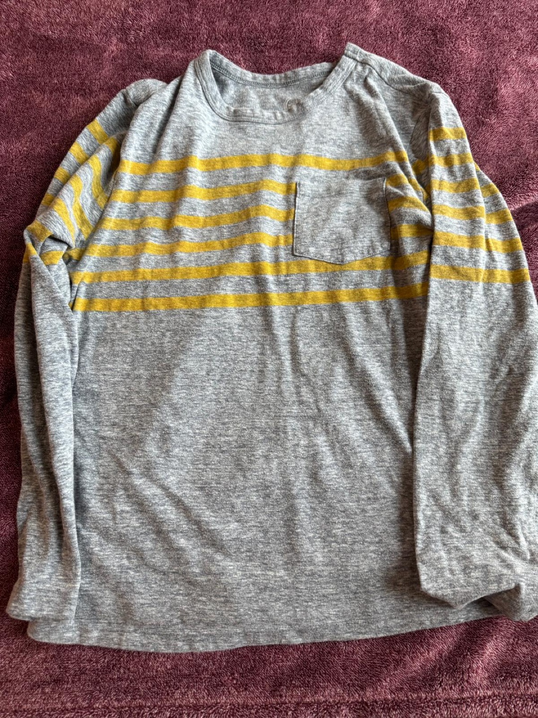 Free Clothing Bundle - Boys ( 11-13 years)