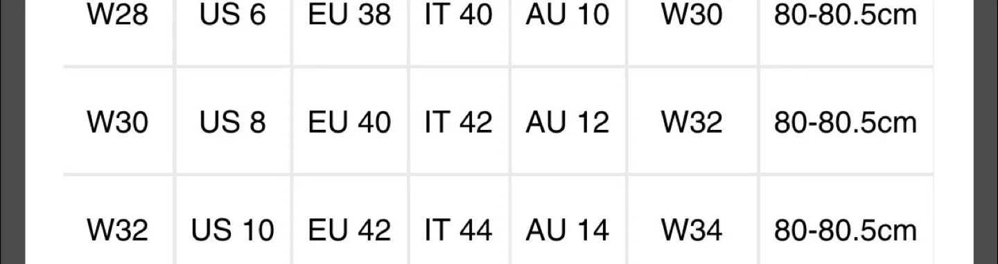 Jaded london women Baggy Jeans image indicator(7)