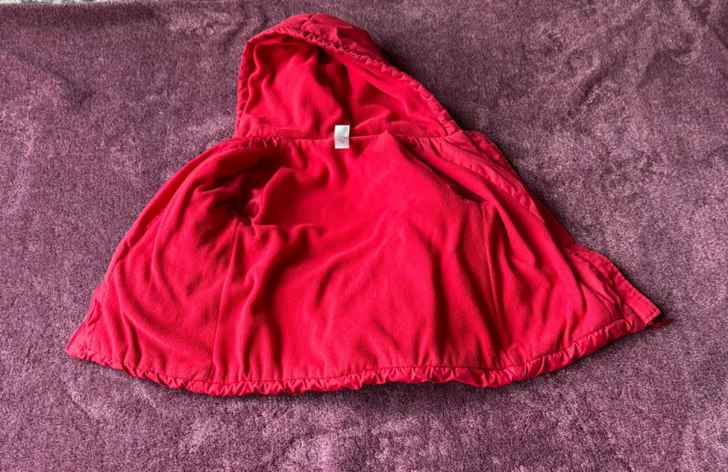 Kids Winter Jacket - 5-6 years - photo 3