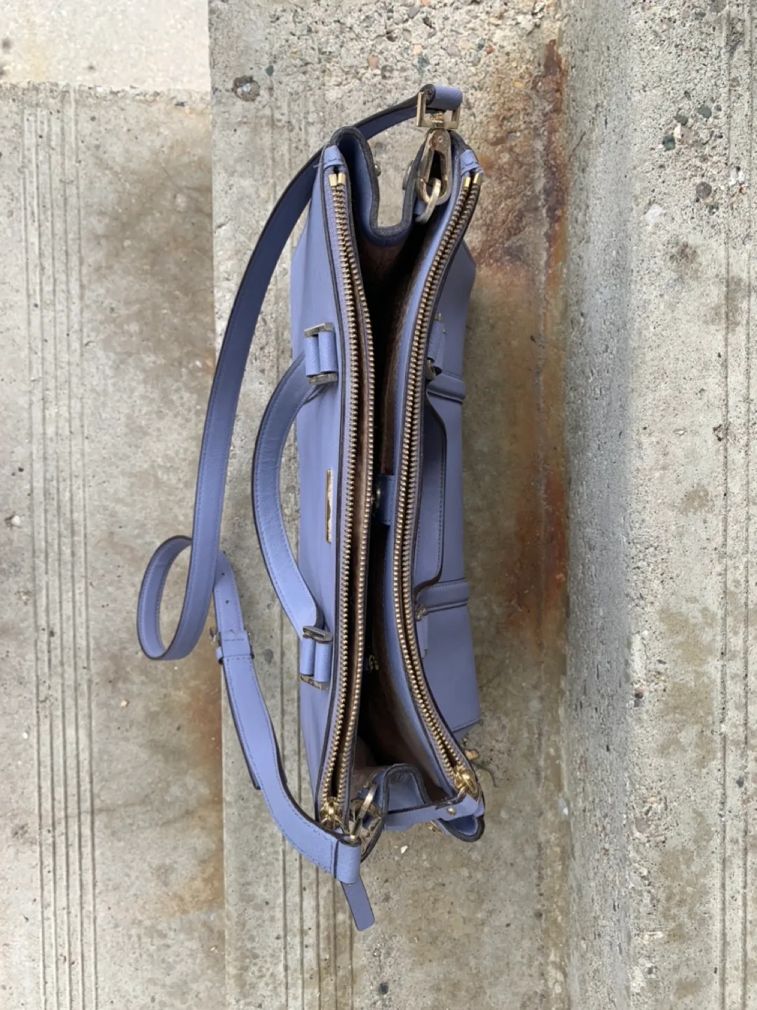 Kate Spade Satchel Handbag image indicator(3)