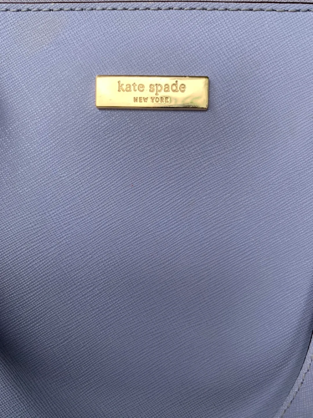 Kate Spade Satchel Handbag image indicator(2)