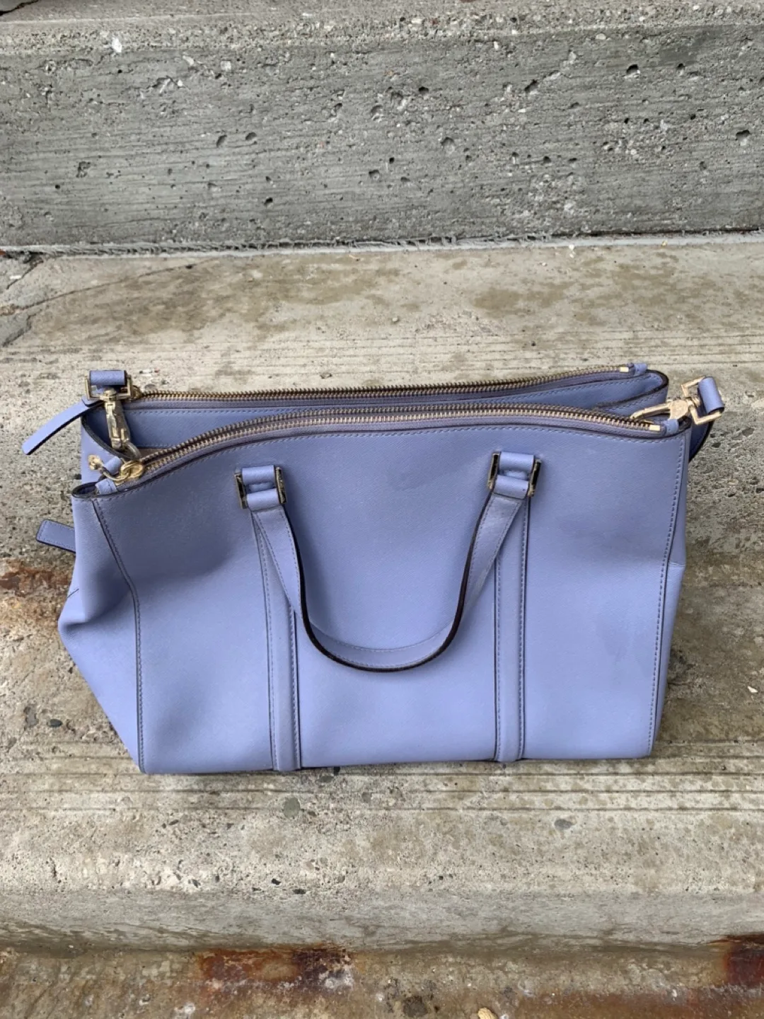 Kate Spade Satchel Handbag image indicator(4)