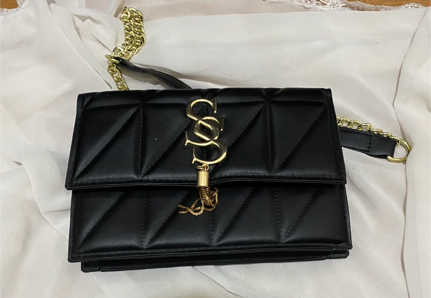 Shoulder/clutch bag, wallets image indicator(3)
