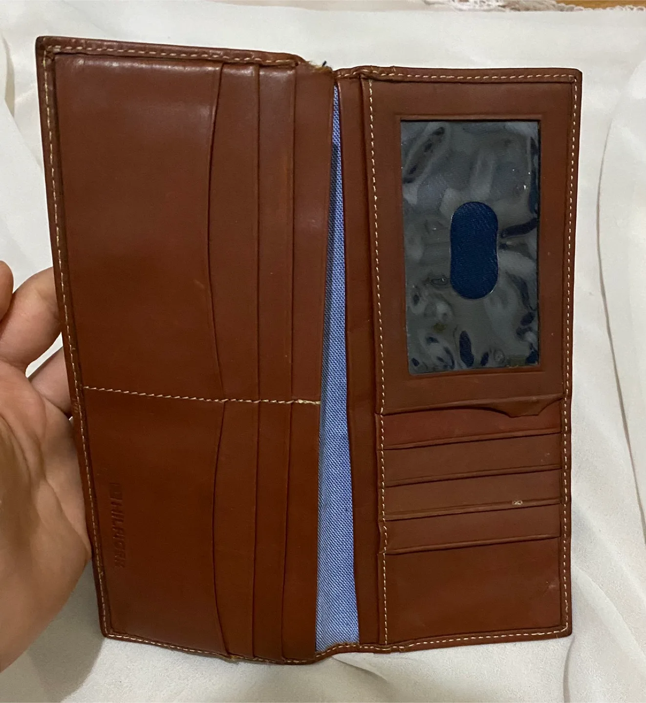Shoulder/clutch bag, wallets image indicator(6)