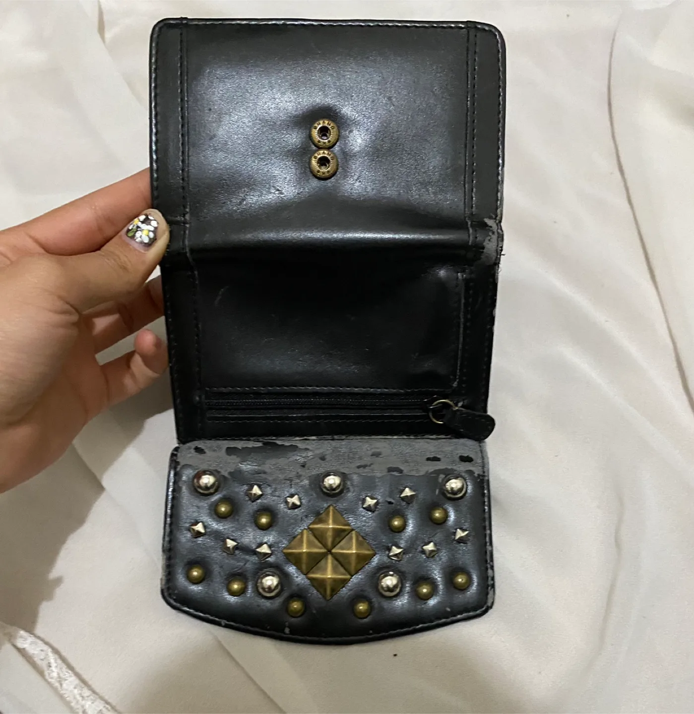 Shoulder/clutch bag, wallets image indicator(7)