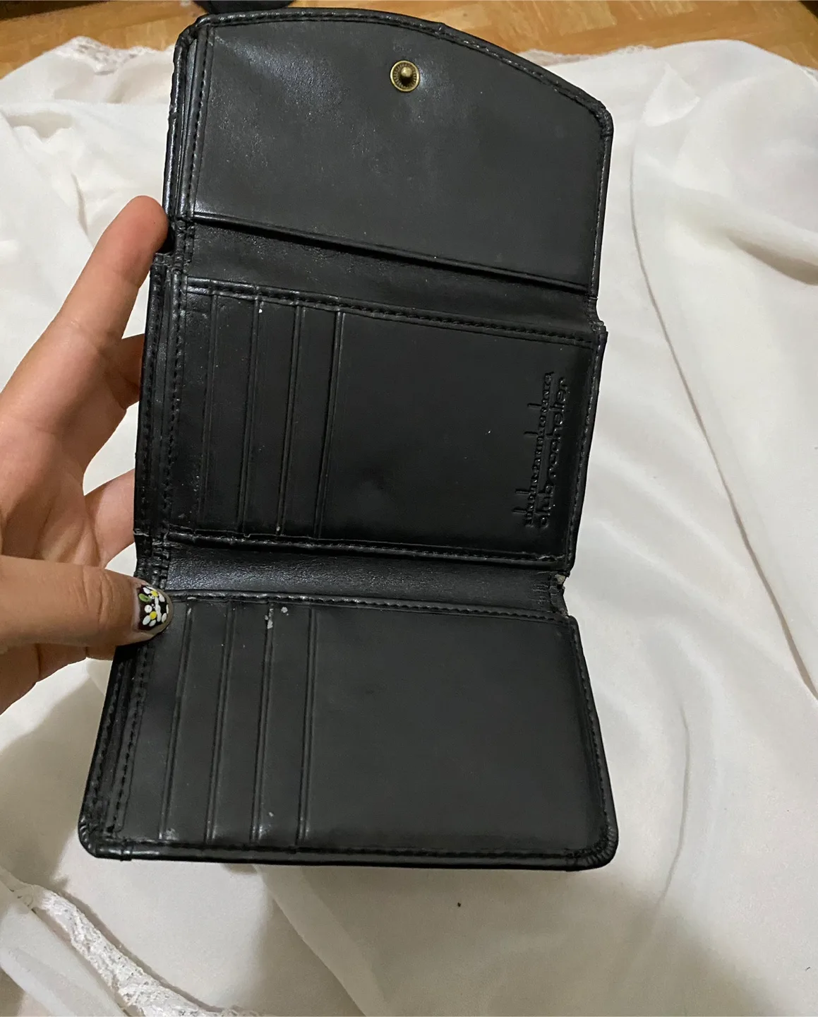Shoulder/clutch bag, wallets image indicator(8)