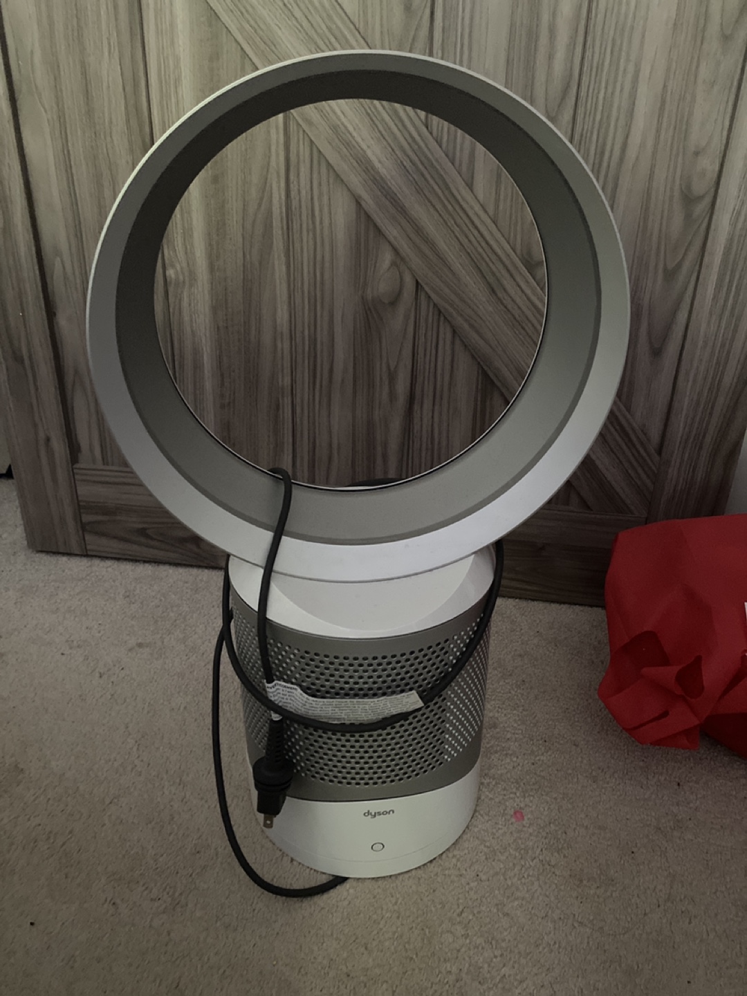Dyson Air Purifier