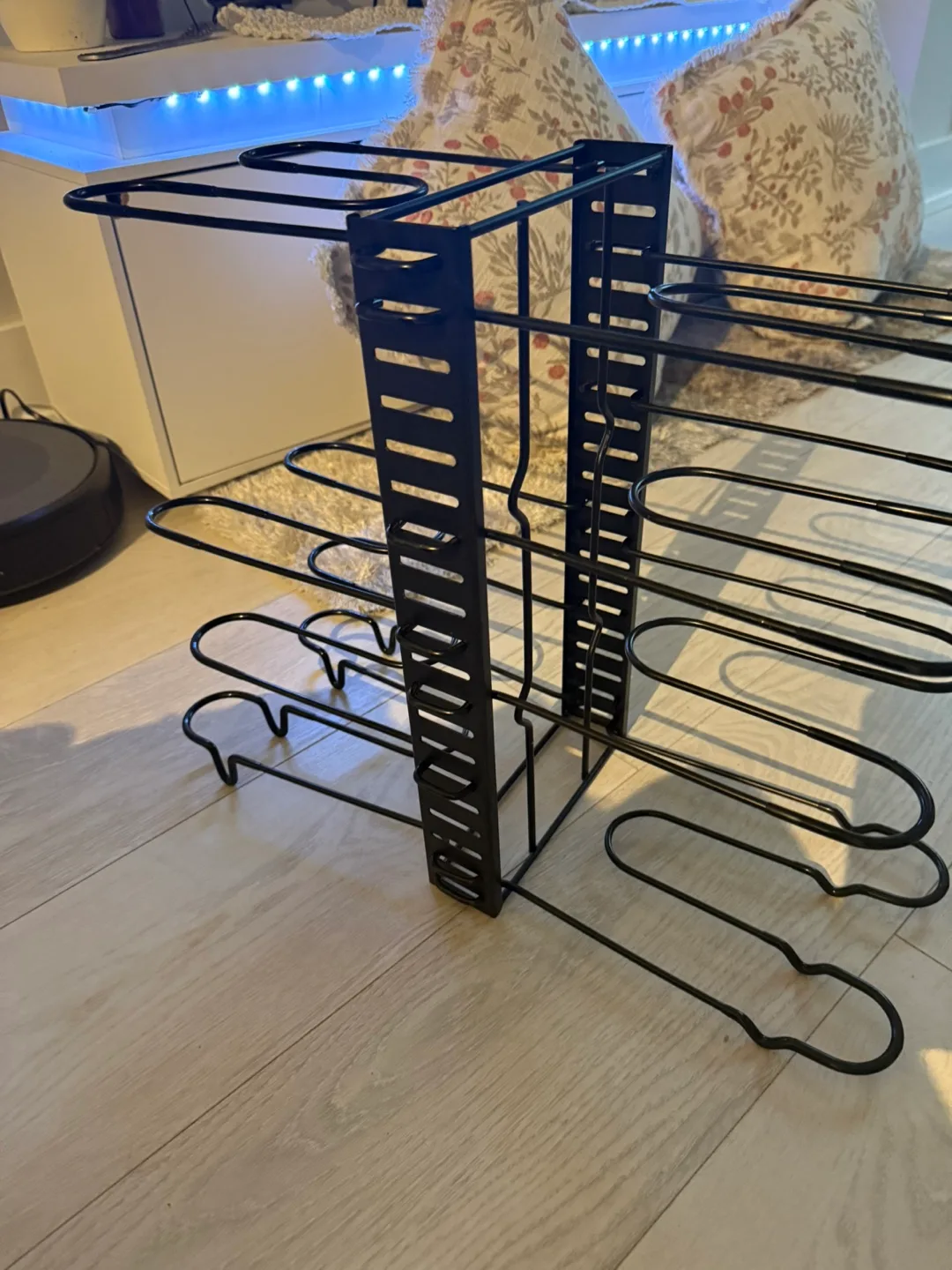 Pots and Pans Organizer Rack image indicator(3)