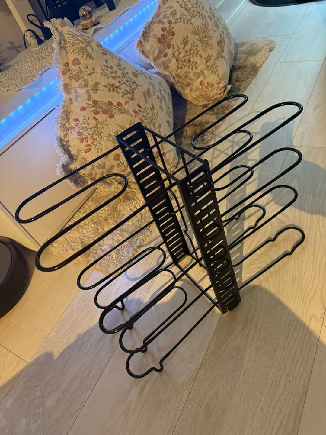 Pots and Pans Organizer Rack image indicator(6)