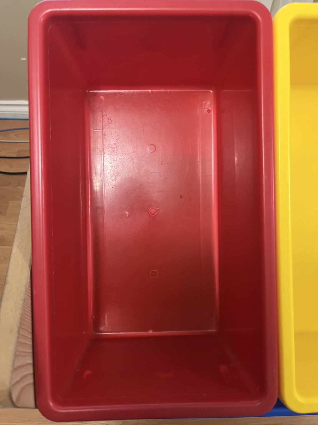 Kids Toy Organizer with Bins - photo 2