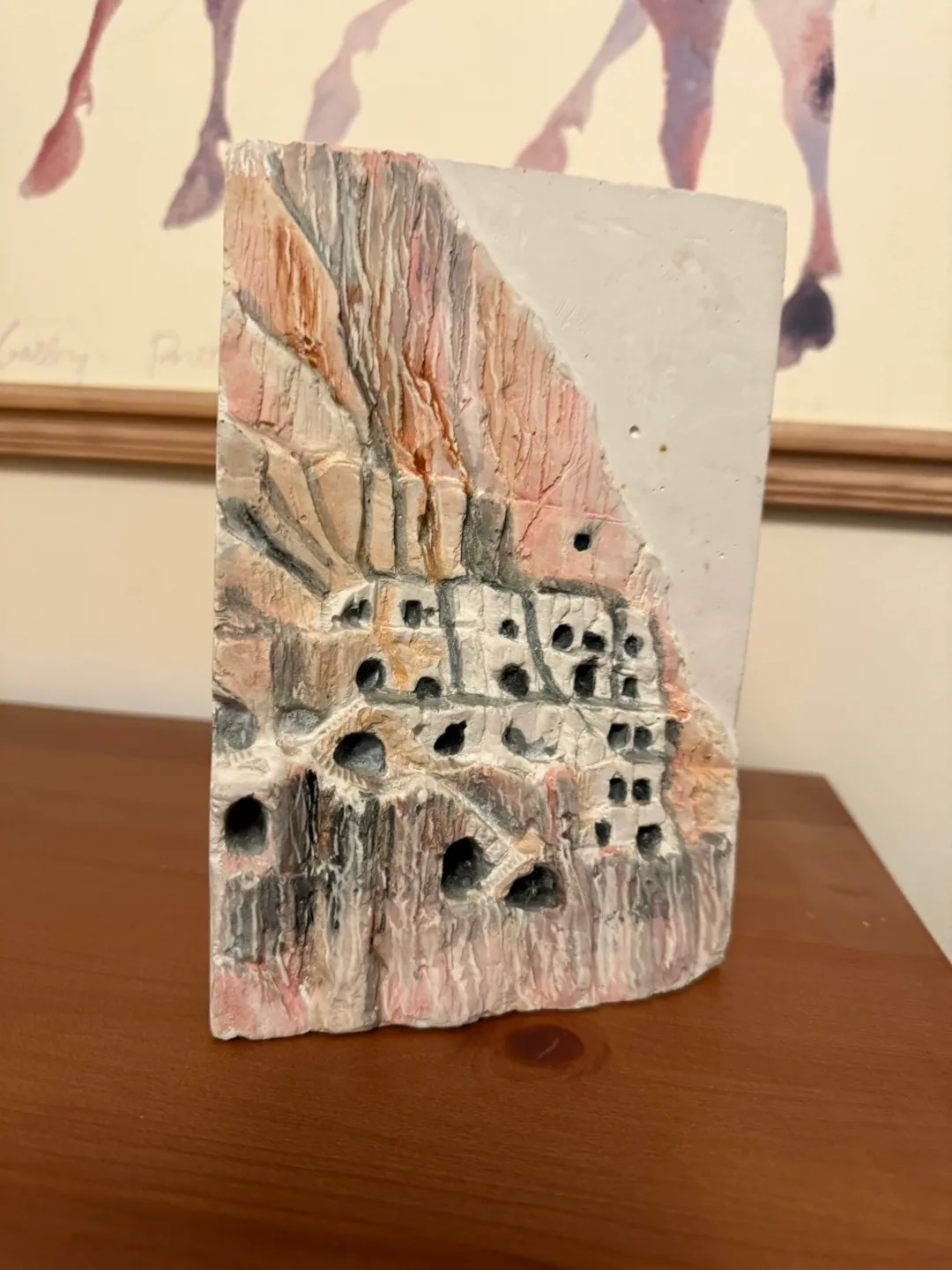 Stone Wall Art or desks image indicator(3)