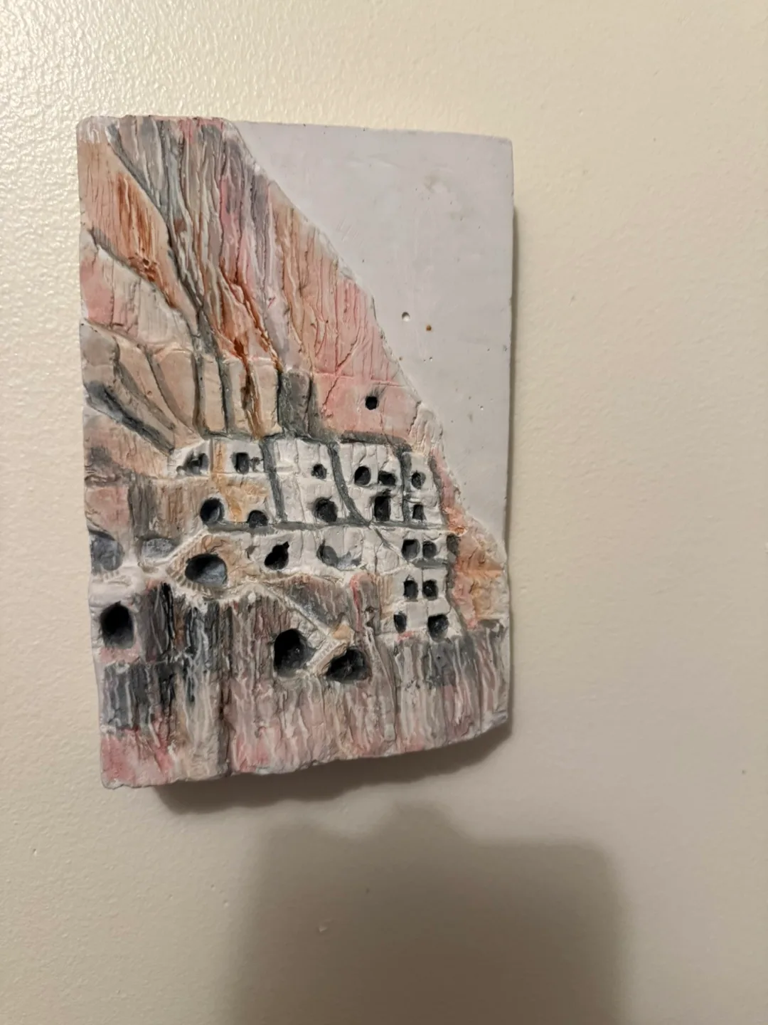 Stone Wall Art or desks image indicator(2)