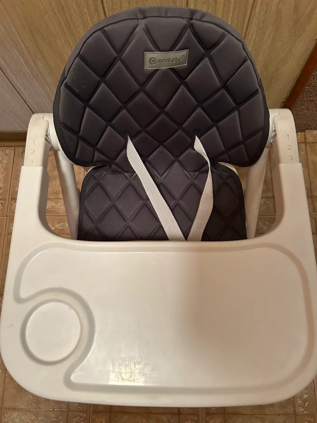Booster Seat Chair for Toddler image indicator(5)